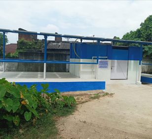 Iron Removal Systems